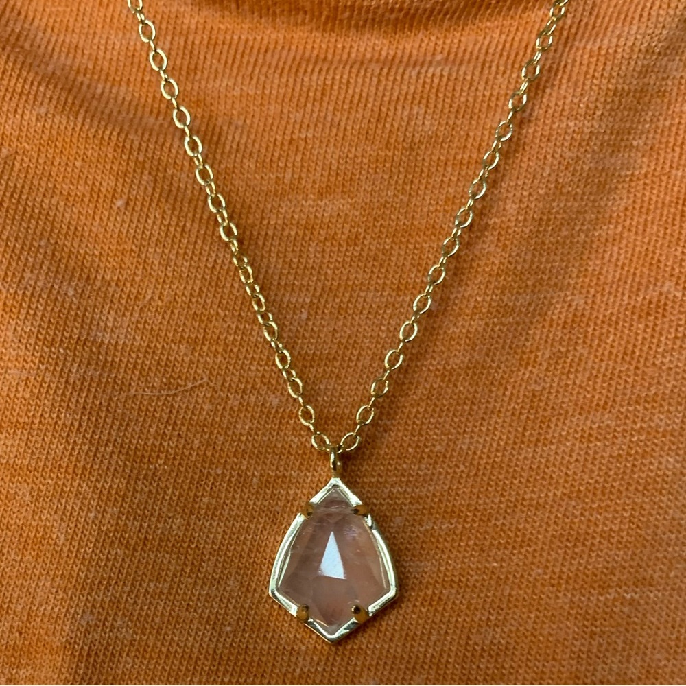 Kendra Scott Necklace
